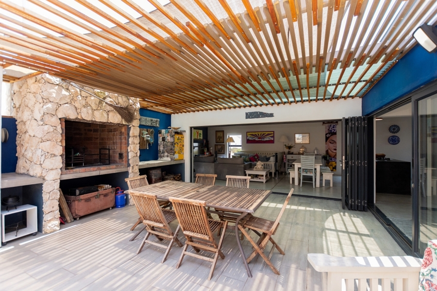 3 Bedroom Property for Sale in Atlantic Sands Private Estate Western Cape